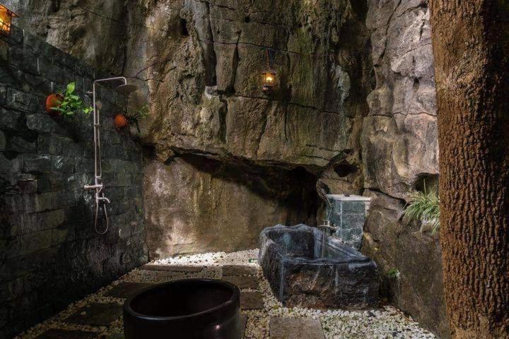 Hang Mua Ecolodge Ninh Bình Extérieur photo