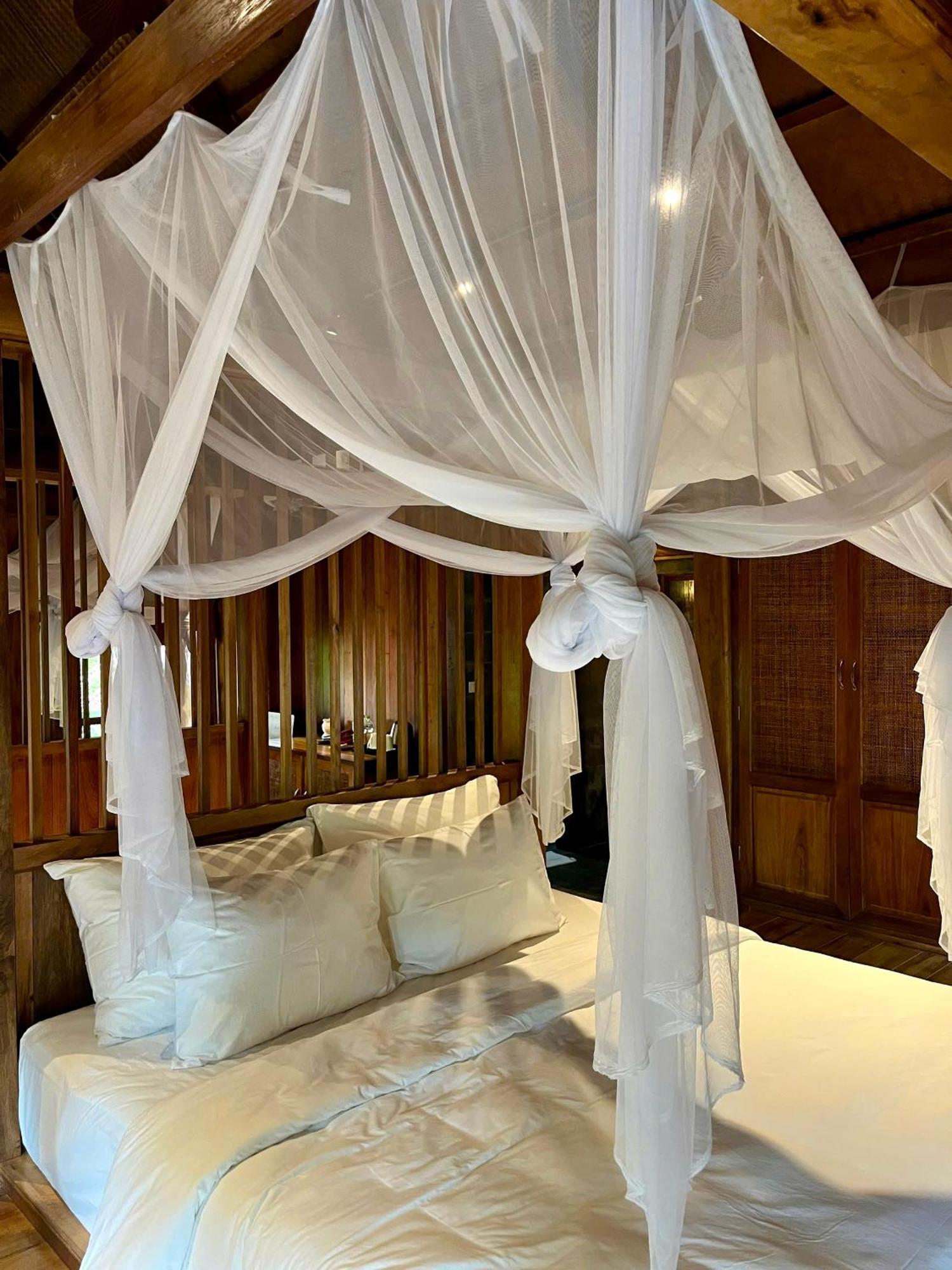 Hang Mua Ecolodge Ninh Bình Extérieur photo