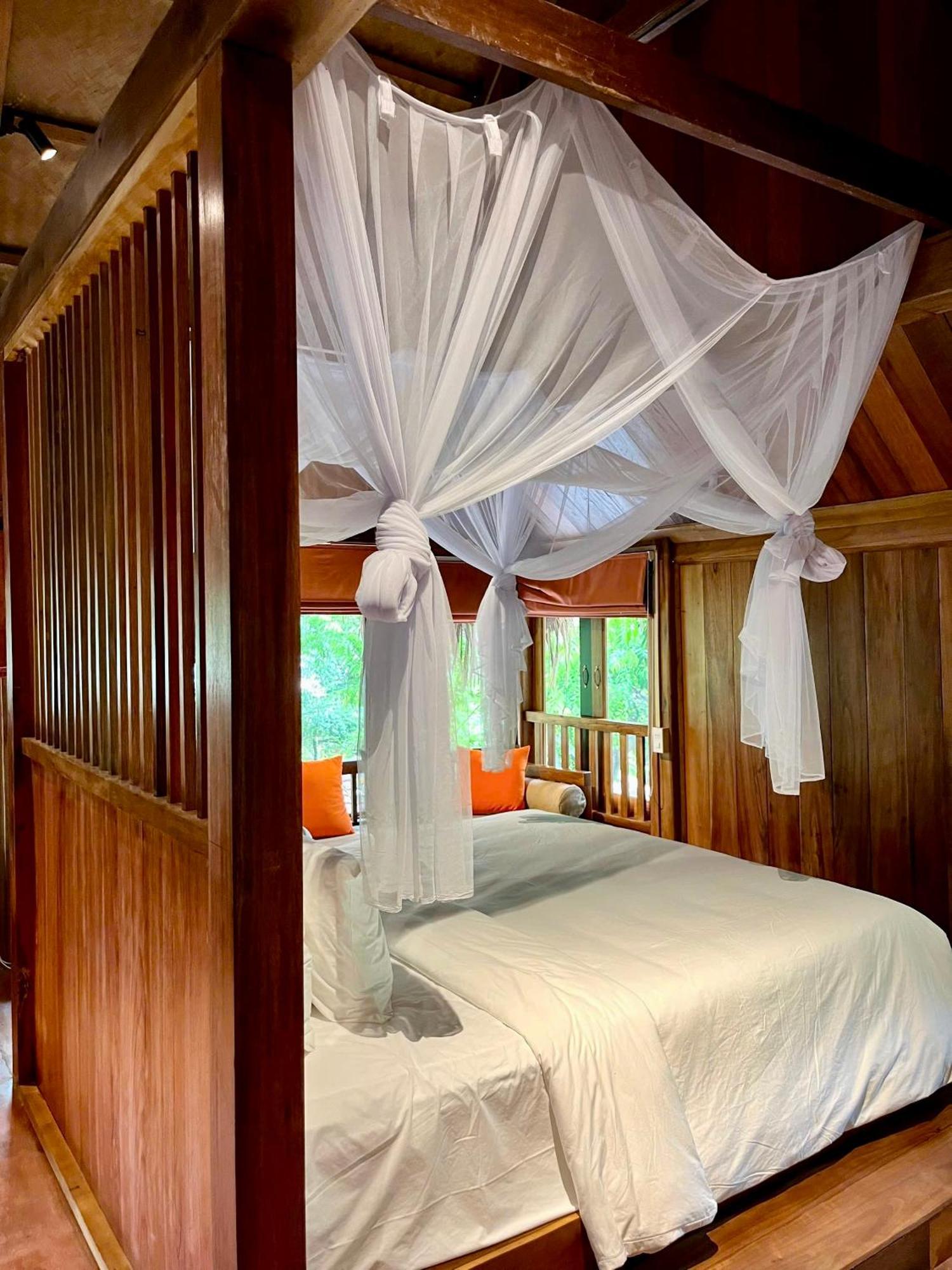 Hang Mua Ecolodge Ninh Bình Extérieur photo
