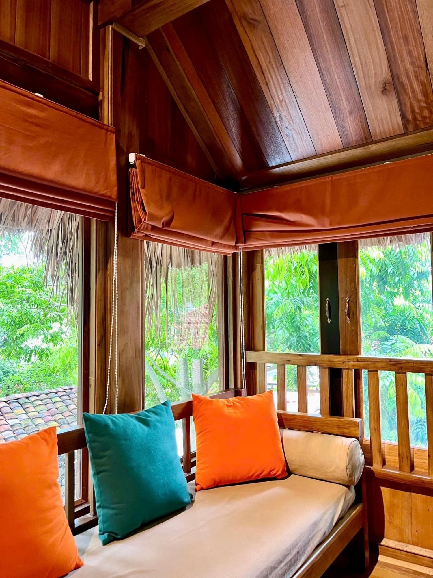 Hang Mua Ecolodge Ninh Bình Extérieur photo