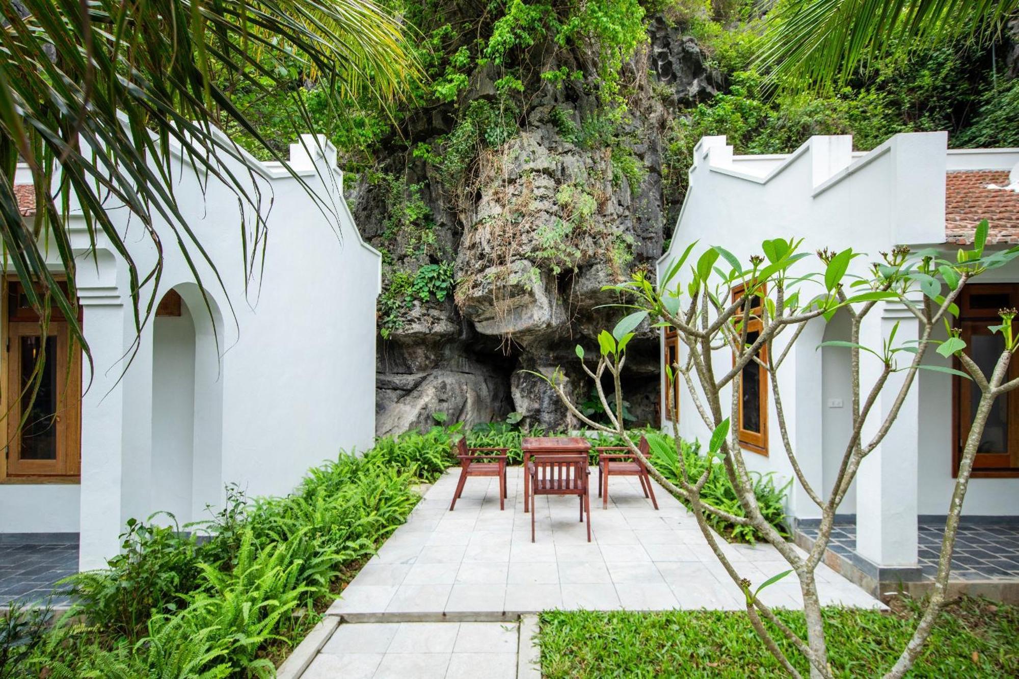 Hang Mua Ecolodge Ninh Bình Extérieur photo
