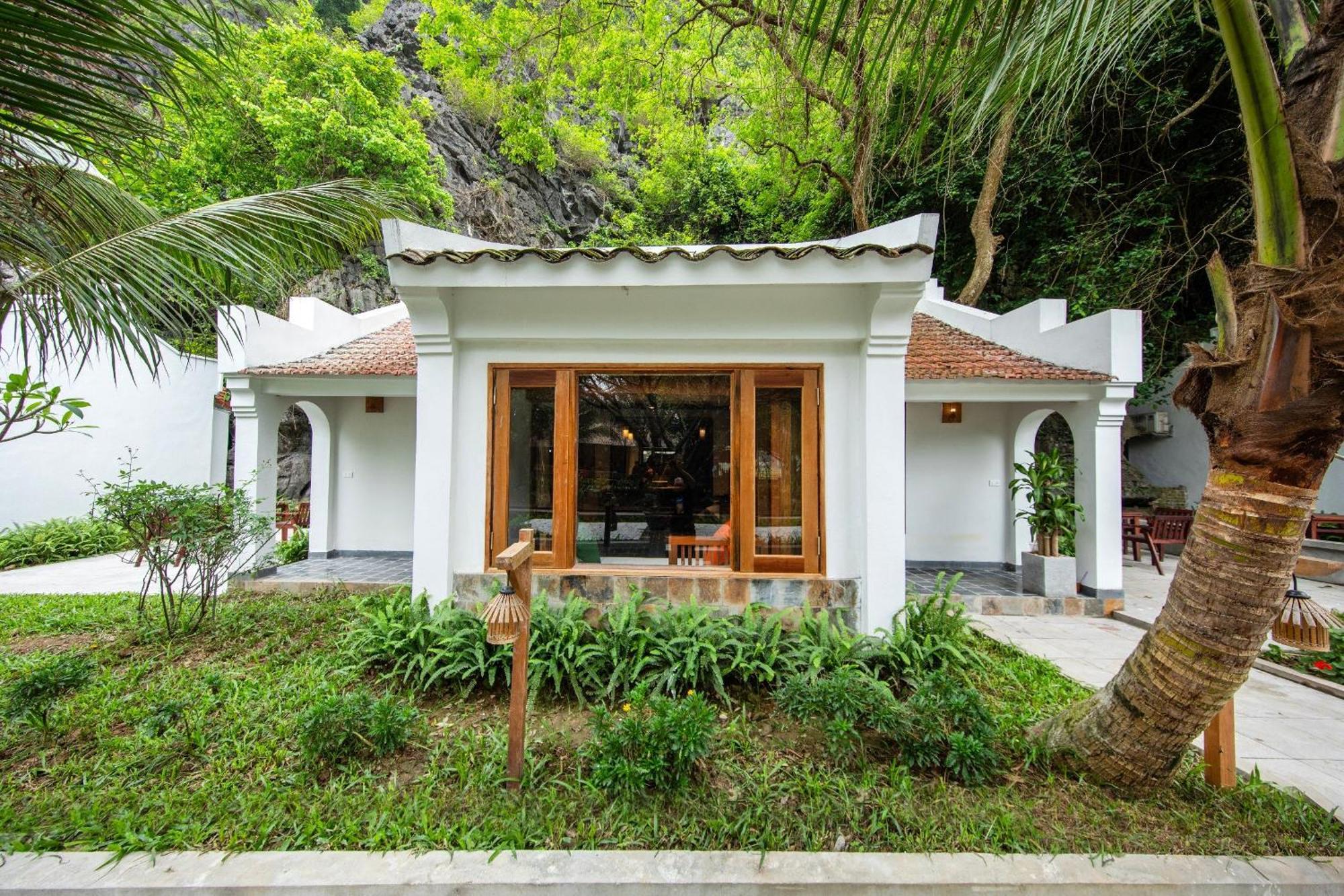 Hang Mua Ecolodge Ninh Bình Extérieur photo