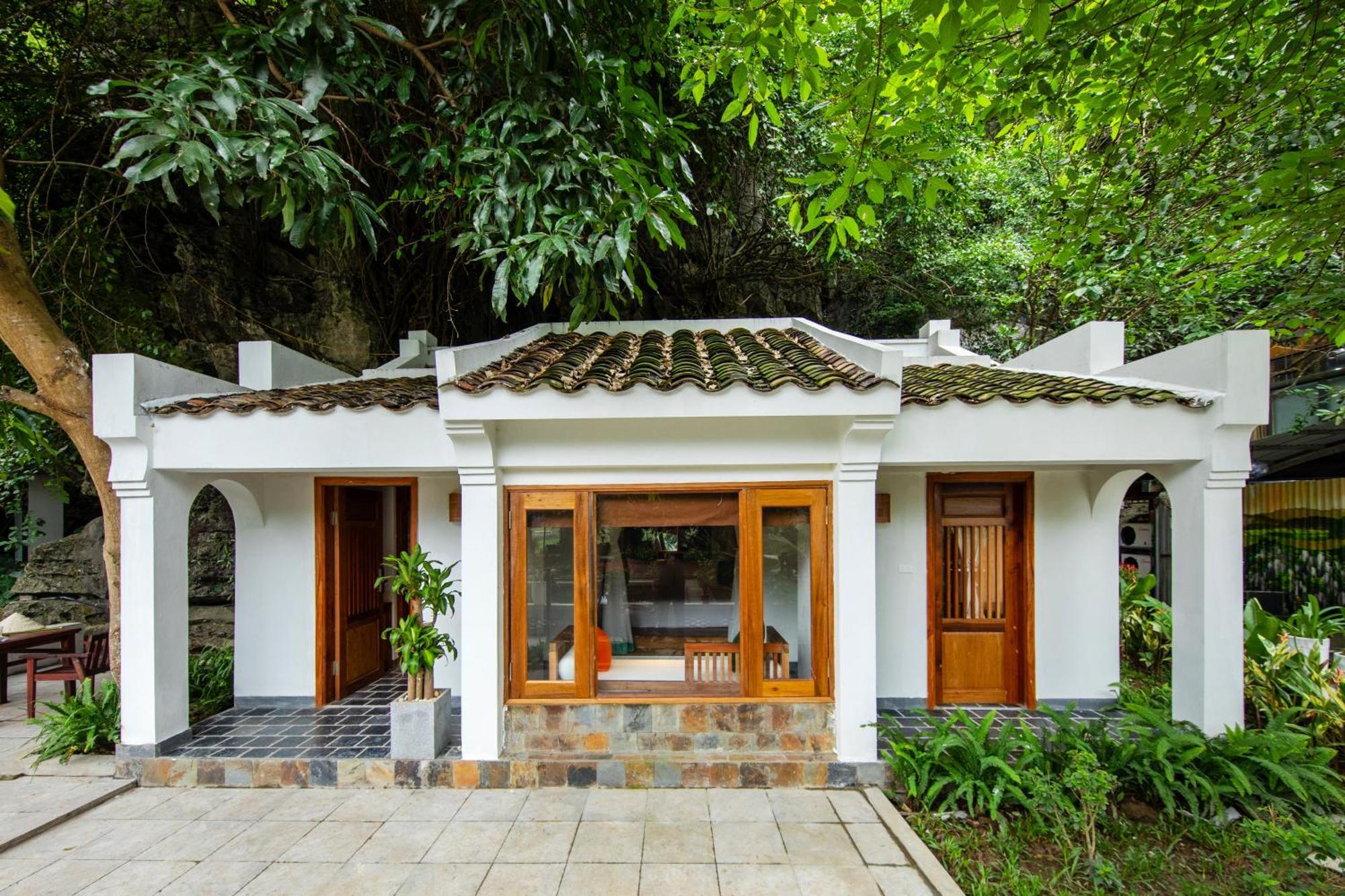 Hang Mua Ecolodge Ninh Bình Extérieur photo